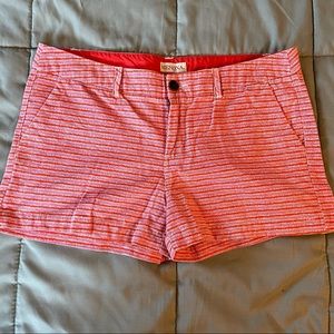 Merona patterned shorts
